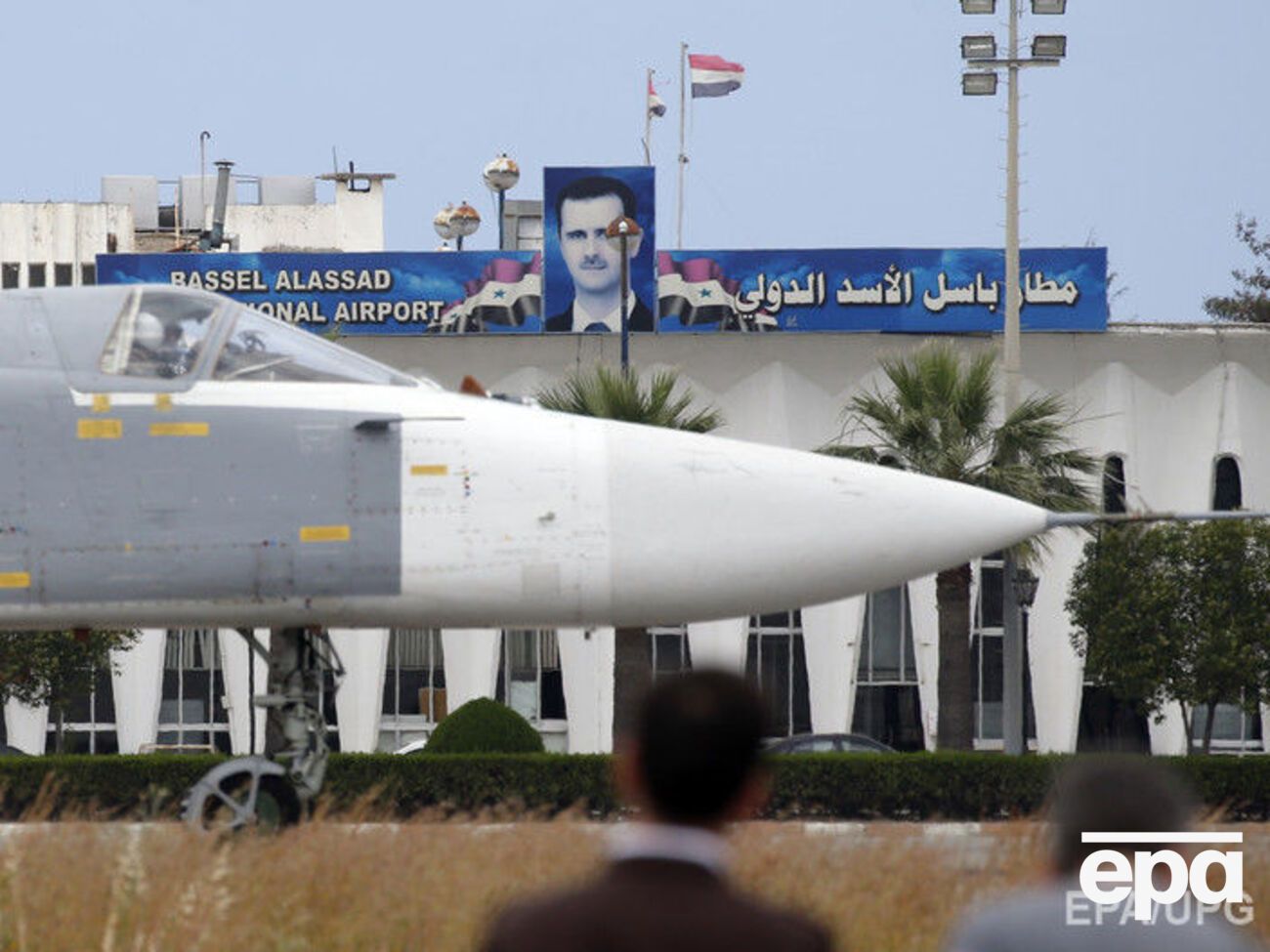 В Сирии существовала угроза боевых действий между силами, которые поддерживают союзники