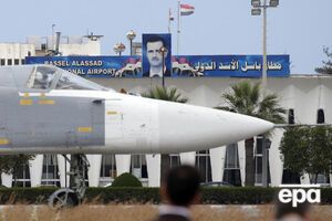 В Сирии существовала угроза боевых действий между силами, которые поддерживают союзники