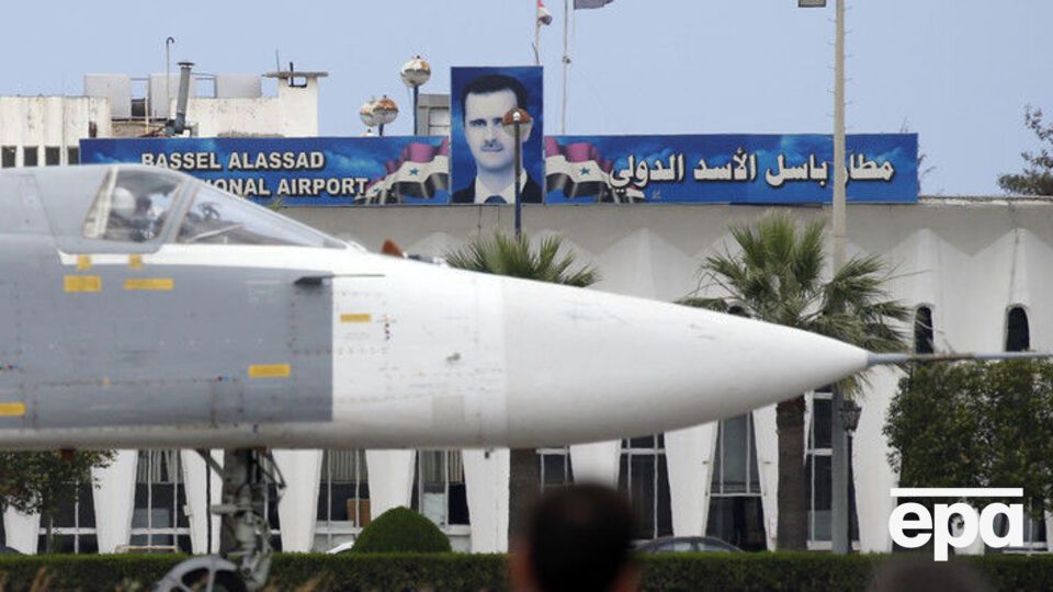 В Сирии существовала угроза боевых действий между силами, которые поддерживают союзники