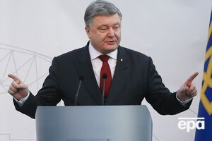 Порошенко: Киев соблюдал и будет соблюдать Минские договоренности