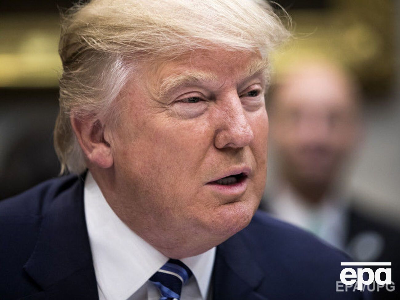 Дональд Трамп подякував Литві за підтримку України і назвав її цінним союзником і другом