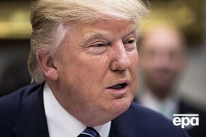 Дональд Трамп подякував Литві за підтримку України і назвав її цінним союзником і другом