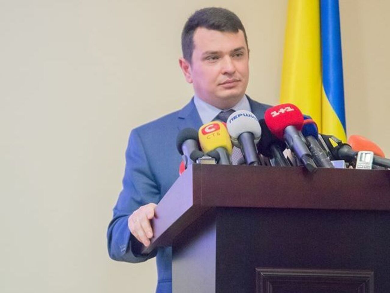 Сытник:&nbsp;Что касается автономного прослушивания, я не уверен, что оно будет принято