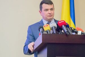 Сытник: Что касается автономного прослушивания, я не уверен, что оно будет принято