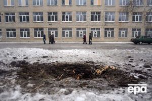 Украинские военные обвинили боевиков в обстреле Красногоровки