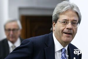 Глава итальянского правительства Паоло Джентилони в бытность министром иностранных дел мог стать жертвой хакеров