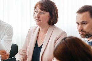 Корчак: Получается, что наше общество все еще живет по принципу "закон, что дышло"