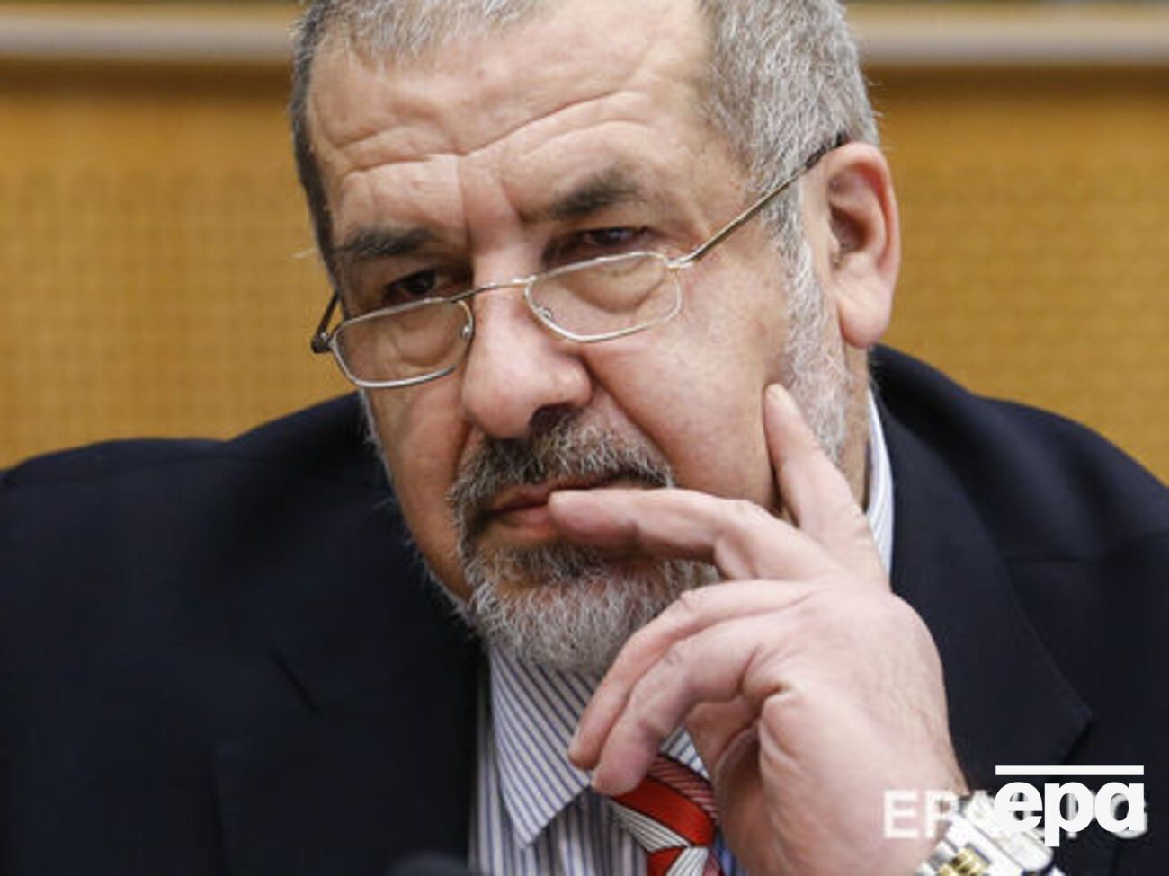 Чубаров анонсировал марш в Киеве