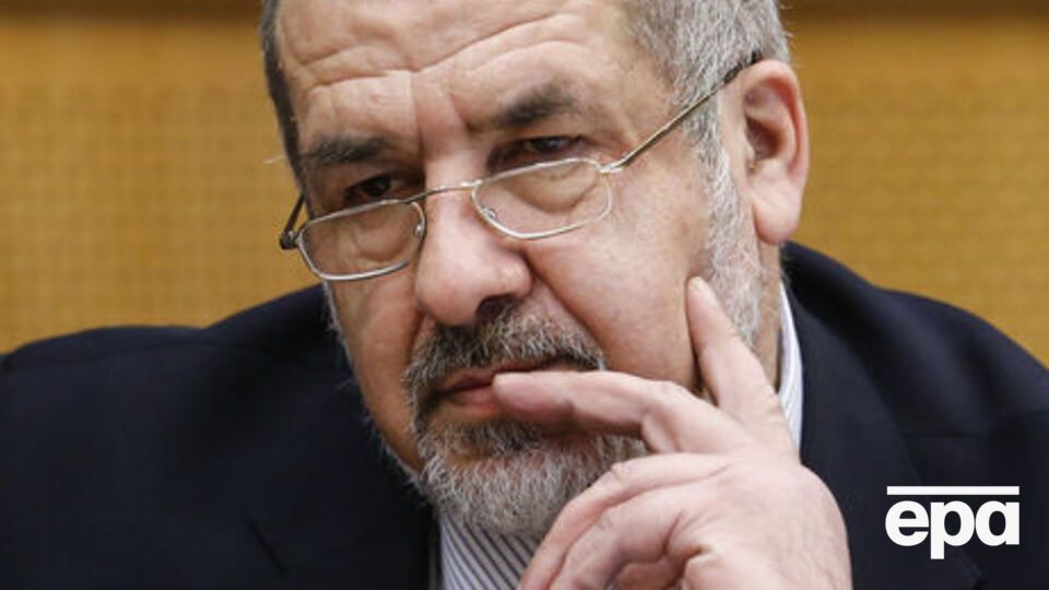 Чубаров анонсировал марш в Киеве