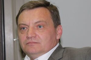Грымчак: Мы считаем, что в ближайшее время, за год-полтора, мы вернем эту территорию