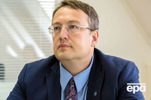 Антон Геращенко: Благодарю моих боевых побратимов Зоряна и Шкиряка за мужество, проявленное в ходе спецоперации на территории оккупированого Донбасса