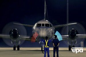 Патрульному самолету США пришлось менять направление полета, чтобы не столкнуться с китайским бортом