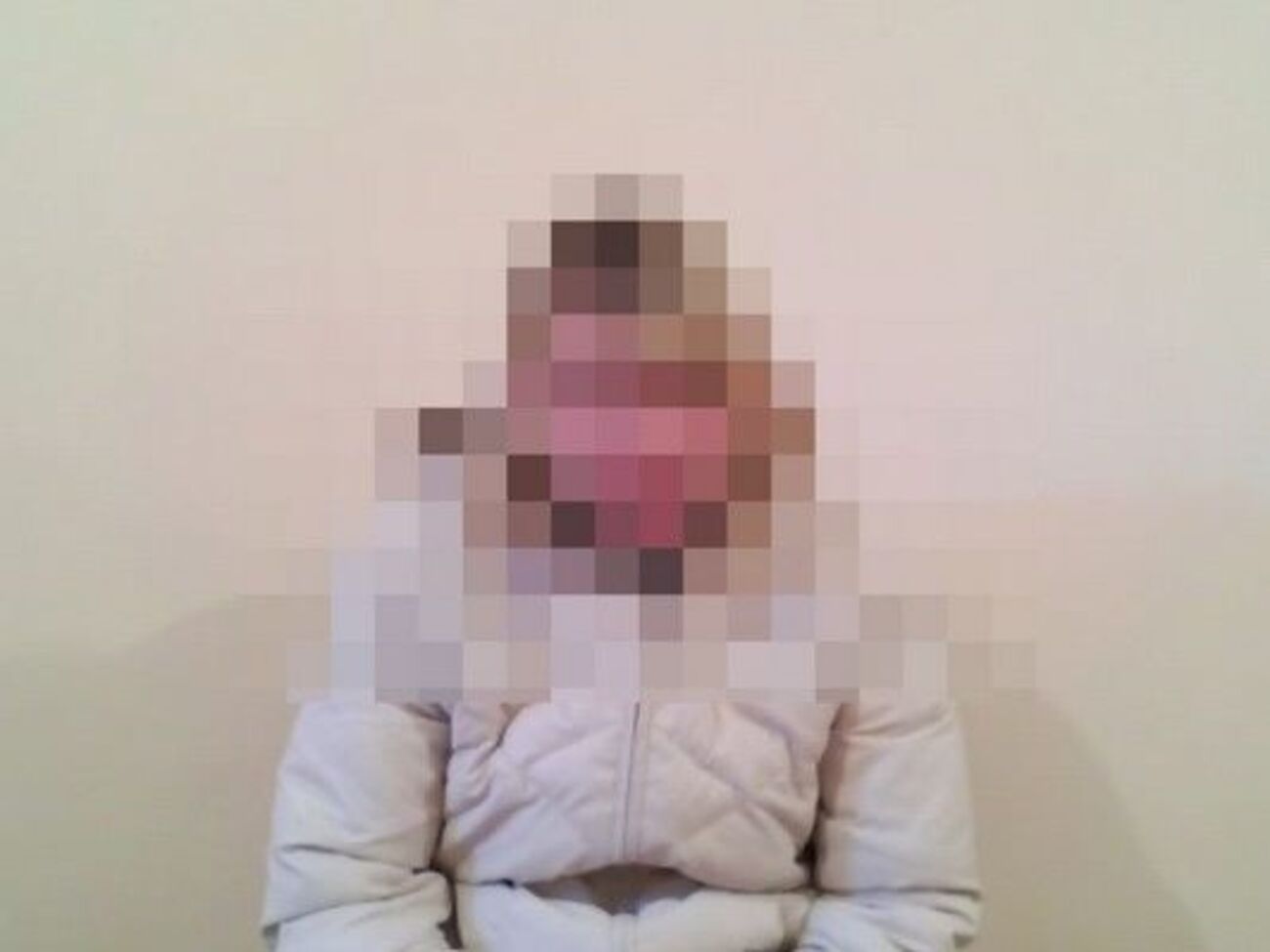 Задержанная была снайпером взвода быстрого реагирования