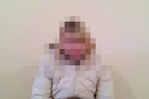 Задержанная была снайпером взвода быстрого реагирования
