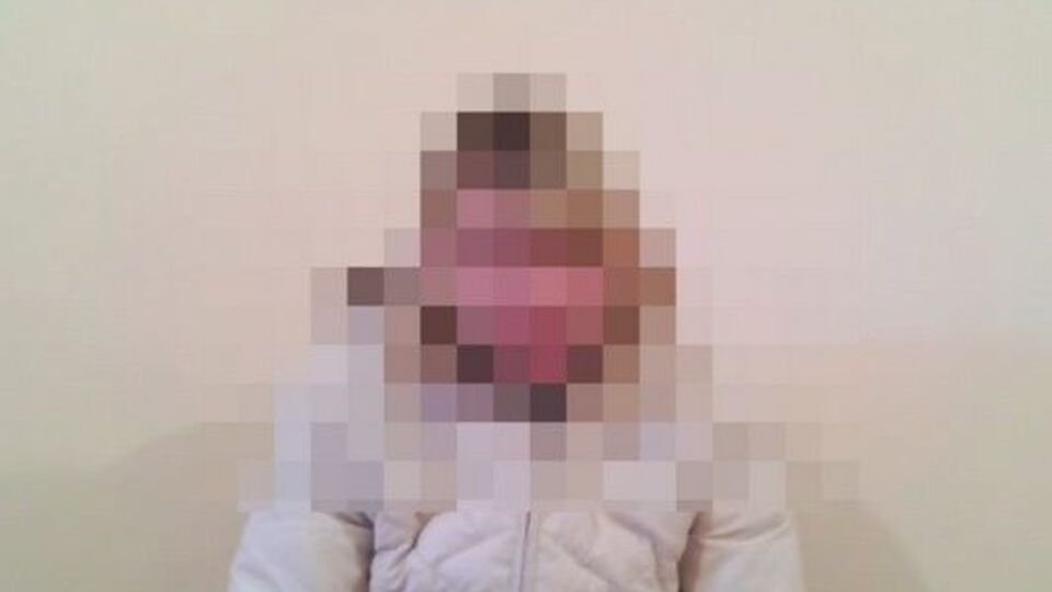 Задержанная была снайпером взвода быстрого реагирования