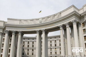 В МИД Украины заявили, что держат на контроле дело о задержанных в России украинцах