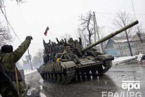 В России вербуют добровольцев на Донбасс