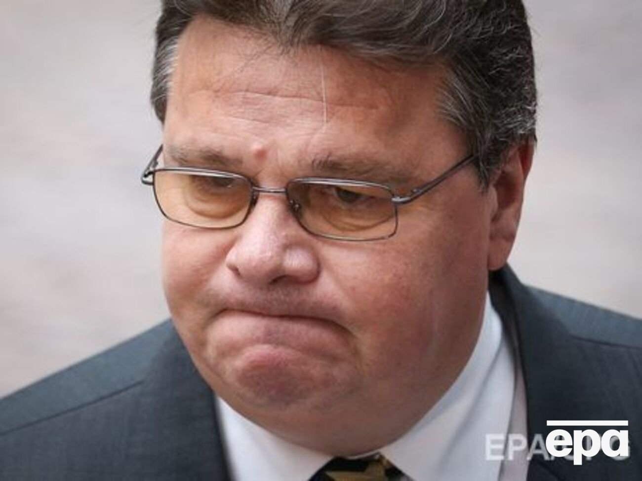 Линкявичюс:&nbsp;Помощь Украине нужна сегодня многоплановая