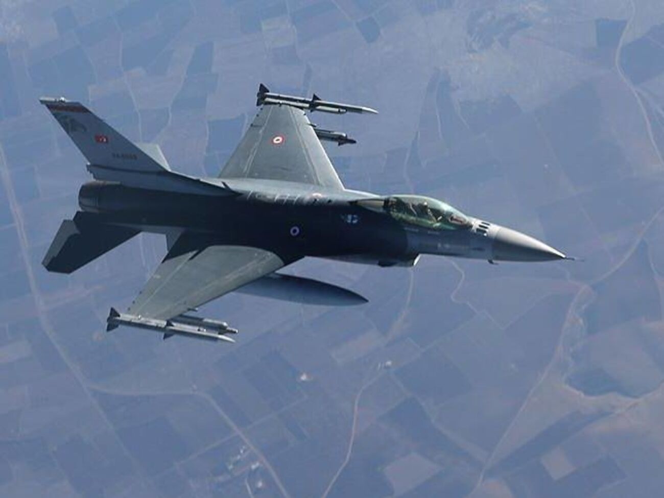 Войска Турции за сутки уничтожили в Сирии 43 боевика ИГИЛ