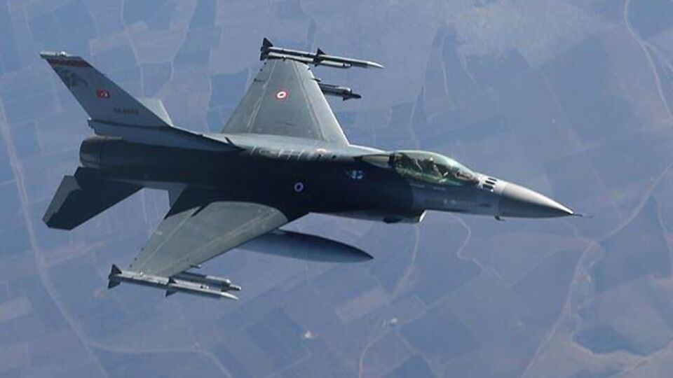 Войска Турции за сутки уничтожили в Сирии 43 боевика ИГИЛ