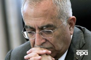 Салам Файяд учился в США, работал в МВФ и был премьер-министром Палестинской автономии с 2007-го по 2013 год