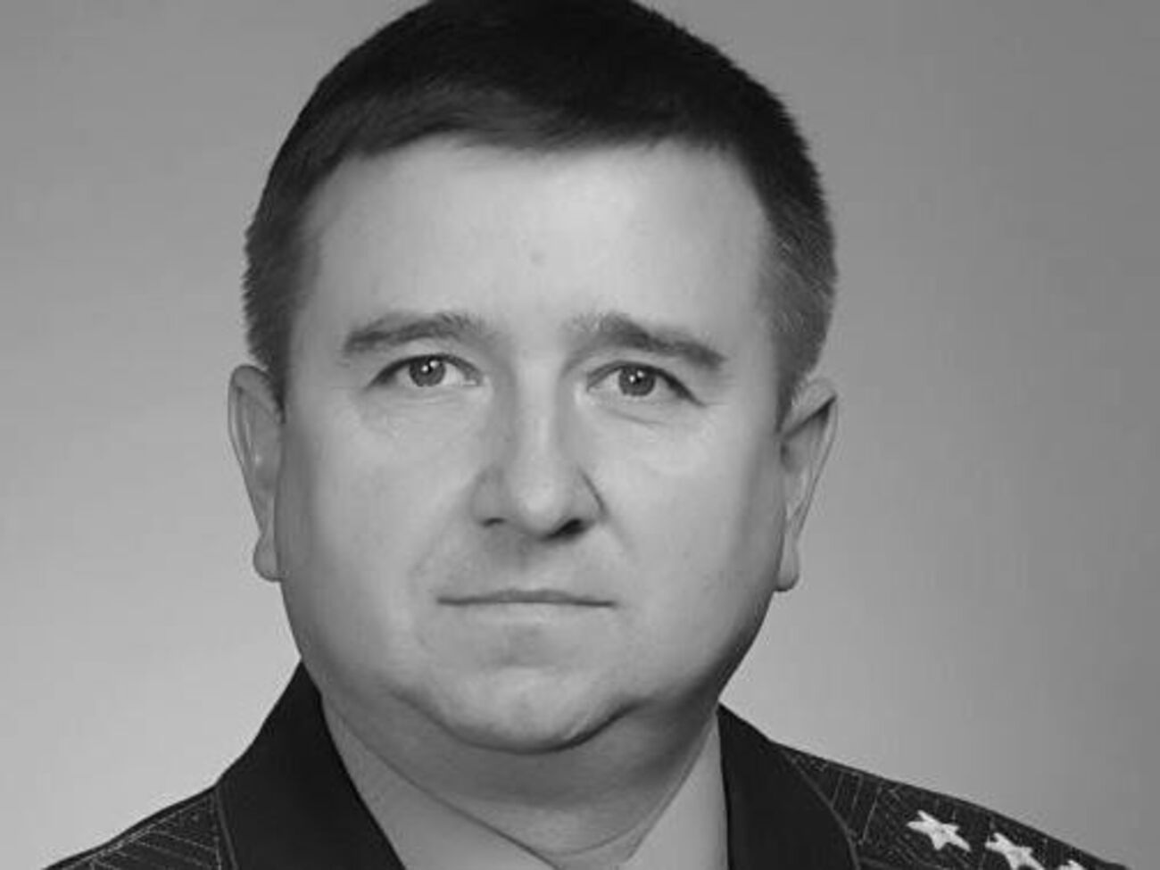 Воробьев умер внезапно на рабочем месте