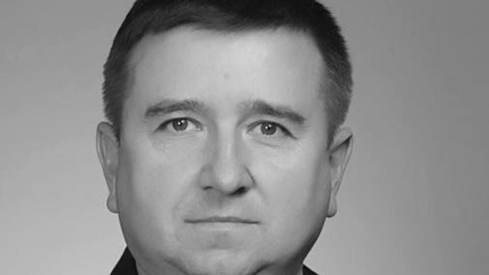 Воробьев умер внезапно на рабочем месте