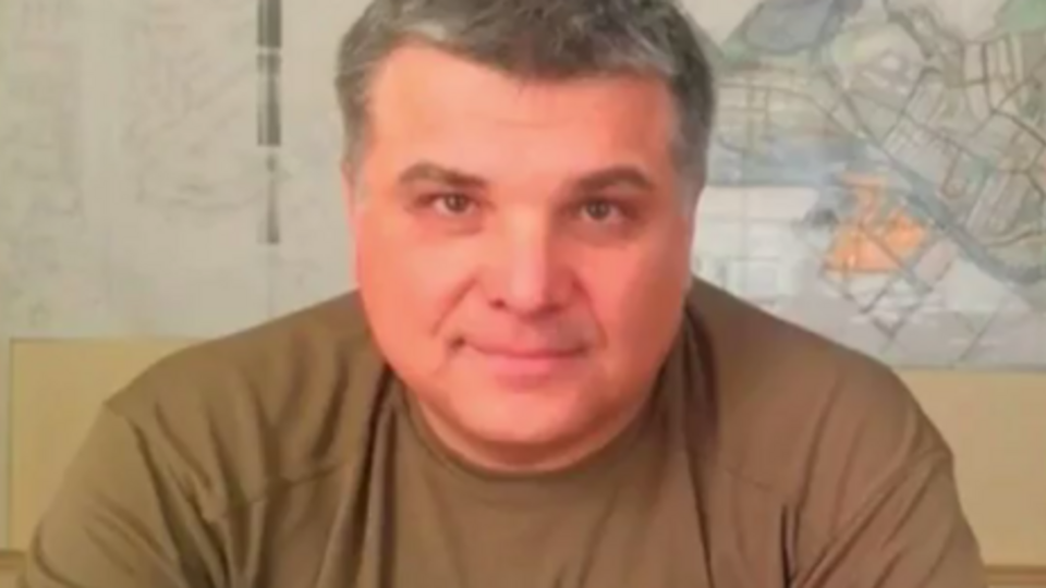 Малыхин: Ситуация контролируемая, в городе было тихо, ночь тоже прошла тихо