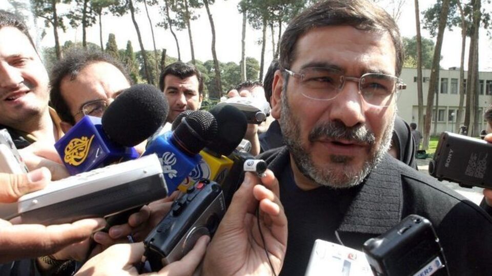 Иран заявил, что может разрешить использовать свое воздушное пространство российским военным самолетам