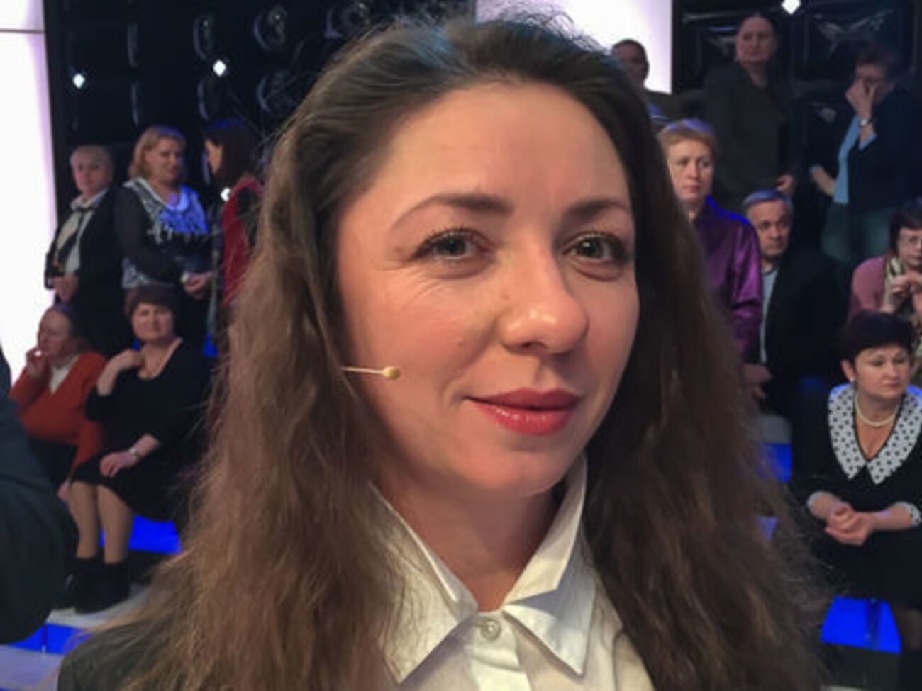 Яхно:&nbsp;После "мюнхенской речи" Путина в 2007 году, адресатом которой был Запад, все последующие речи Путина &ndash; это речи инфанта