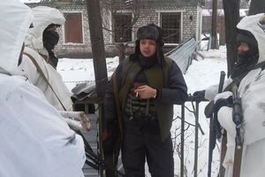 Семен Семенченко: Надеюсь, что критики немножко поумолкнут