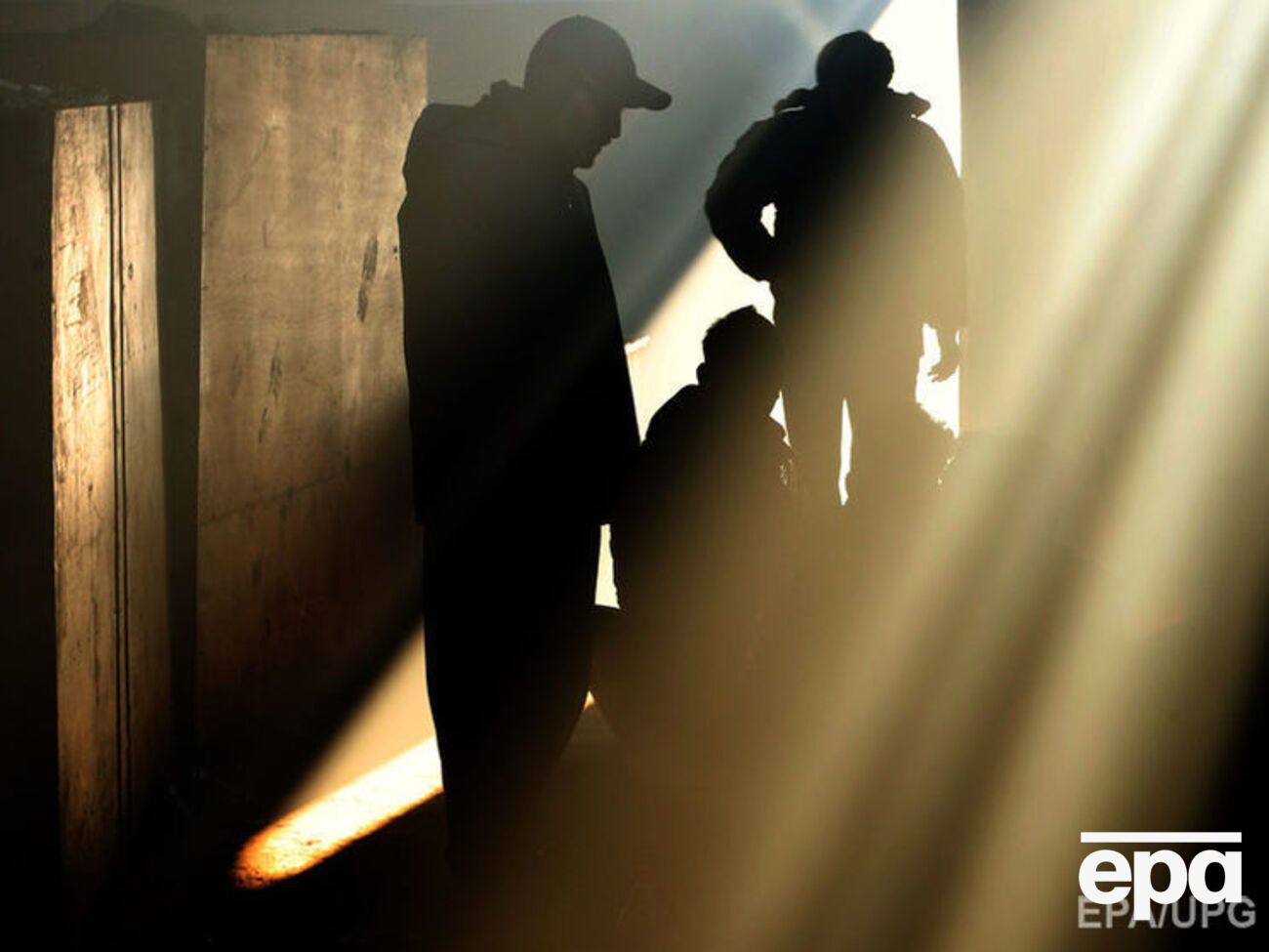 Нелегальных мигрантов искали в шести штатах США