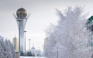 Переговоры в Астане запланированы на 15–16 февраля