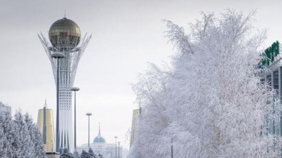 Переговоры в Астане запланированы на 15–16 февраля