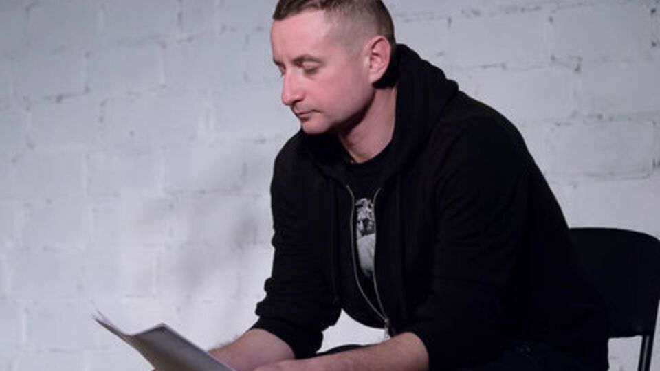 Писатели Беларуси требуют принести Жадану официальные извинения за задержание в Минске