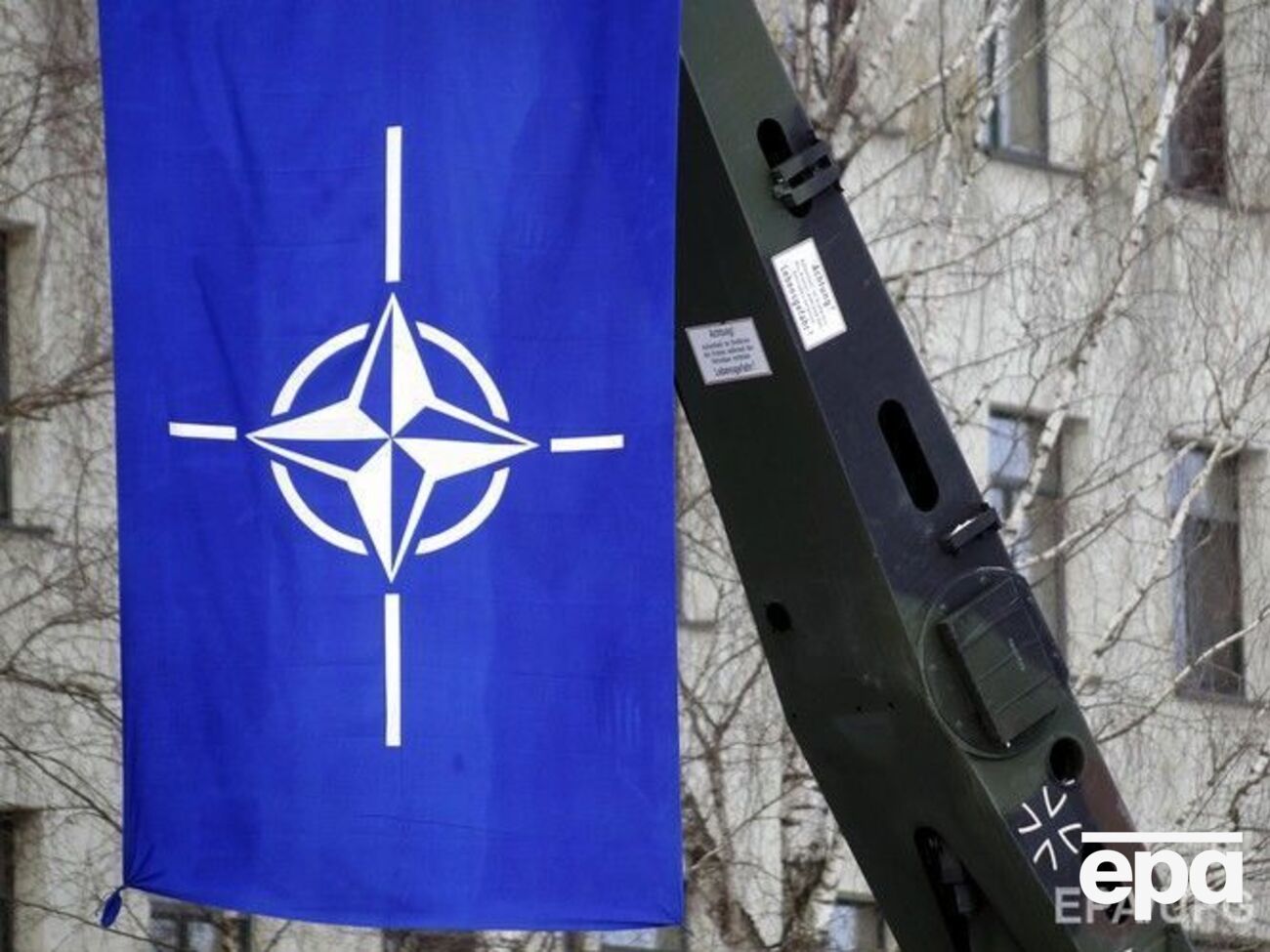 C 2012 года количество россиян, которые считают, что НАТО &ndash; это угроза, выросло на&nbsp;29 процентных пунктов