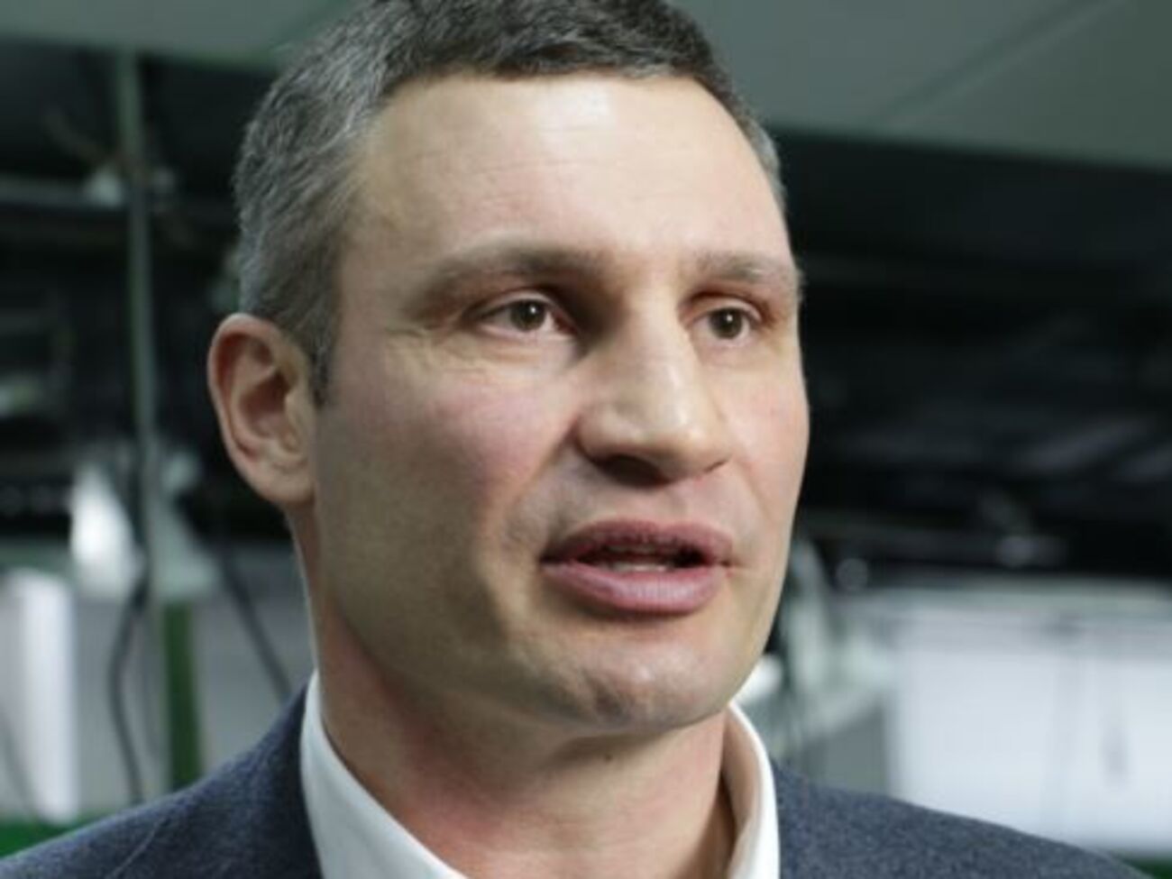 Кличко: Переговоры с инвесторами по строительству мусороперерабатывающих комбинатом&nbsp;должны завершиться до конца года