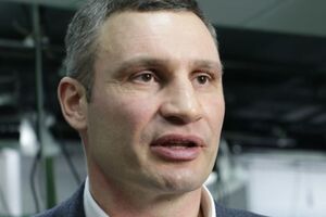 Кличко: Переговоры с инвесторами по строительству мусороперерабатывающих комбинатом должны завершиться до конца года