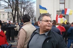 Волох: Я участвую в проекте как волонтер (назвал бы себя лоббистом, но никто меня не нанимал)