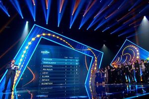 В Киеве выбрали вторых финалистов национального отбора