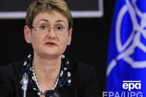 Лунгеску привела примеры дезинформации со стороны России