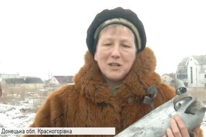 Жители Красногоровки рассказали, как им живется под обстрелами боевиков