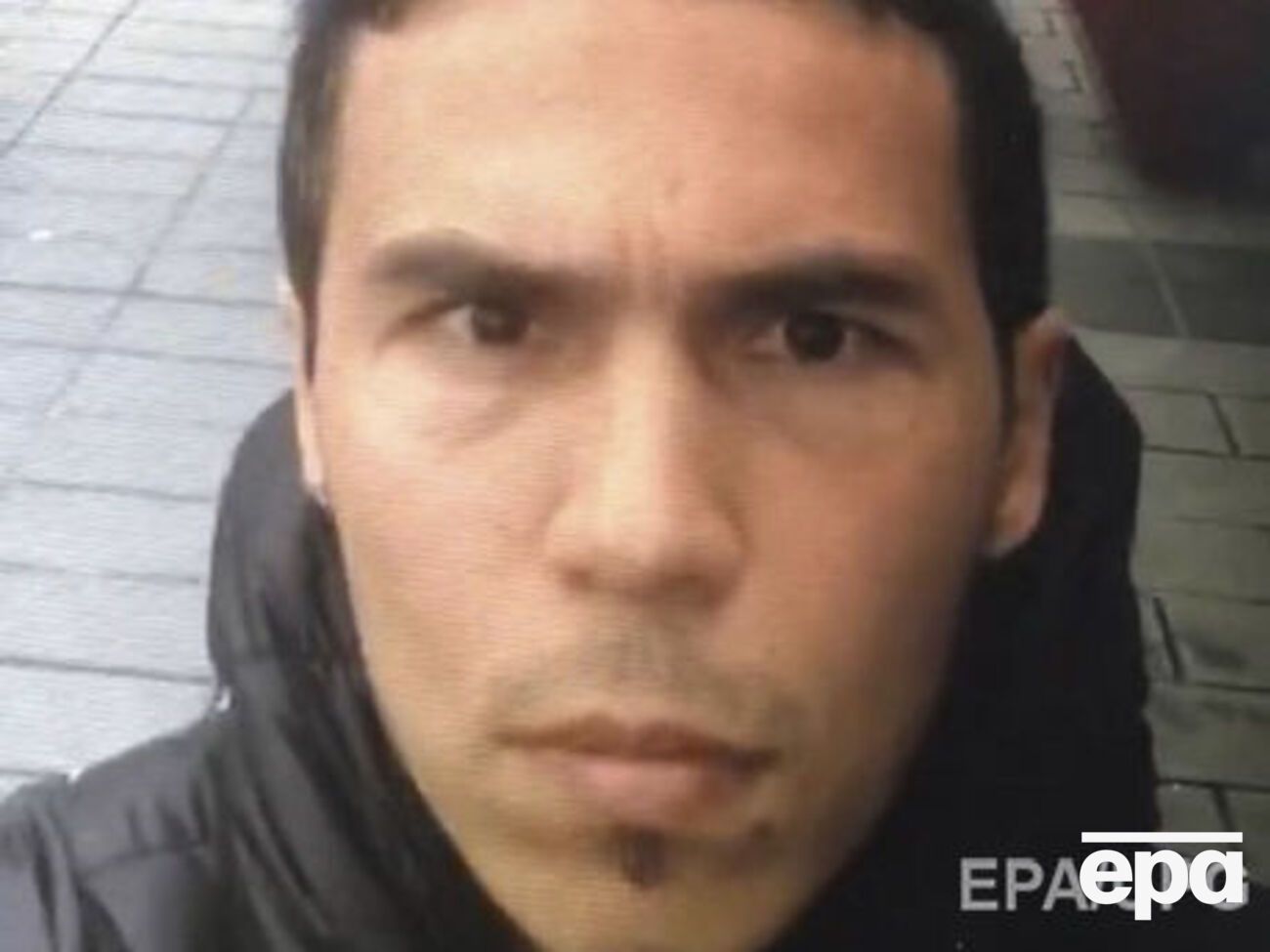 Маширипов является гражданином Узбекистана