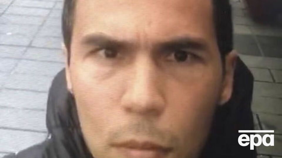 Маширипов является гражданином Узбекистана