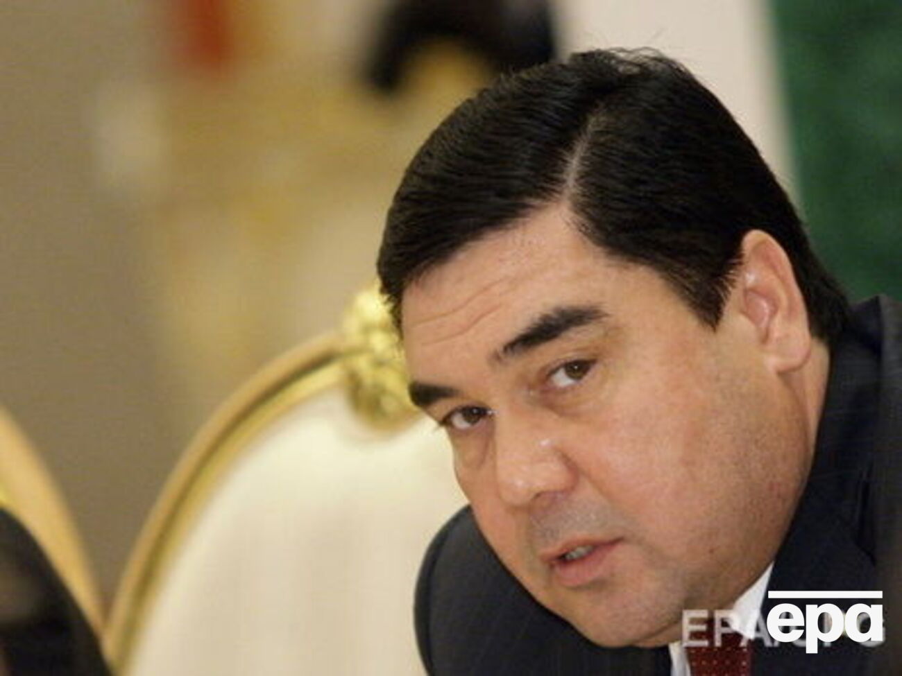 По мнению экспертов, за Бердымухамедова проголосует основная часть населения Туркменистана