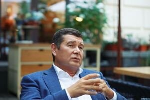 САП пока не получила ответа из Германии об экстрадиции Онищенко