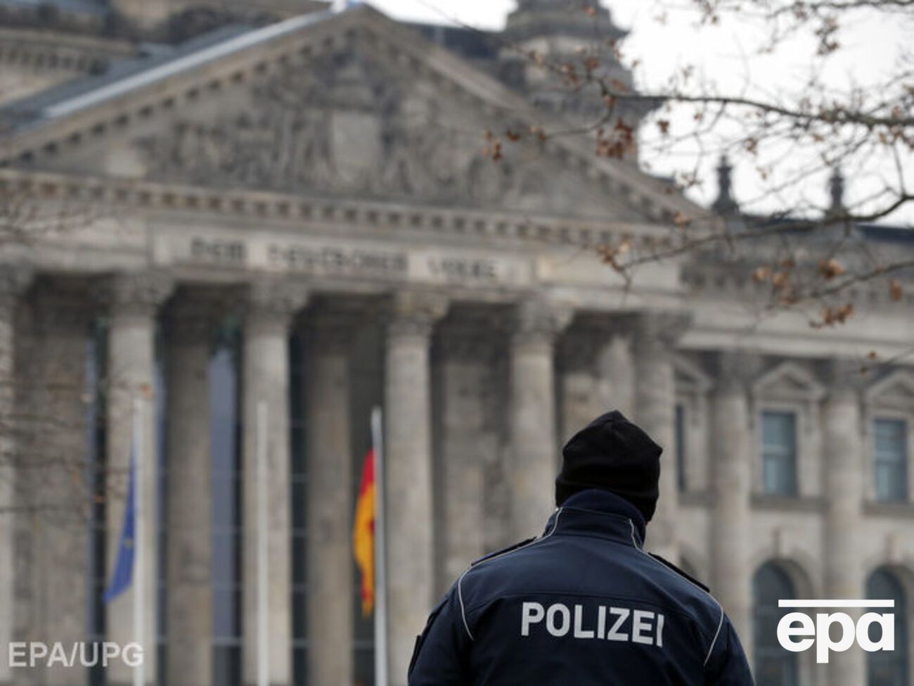 Сегодня в Германии проходят президентские выборы