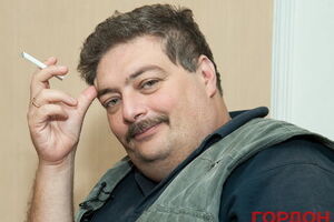 Быков: Донбасс будет впоследствии "очень мрачной вехой" в истории развития России