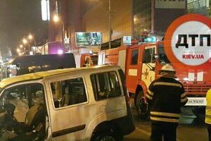 В полиции просят водителей авто, которые находились неподалеку от автопроисшествия, предоставить записи с видеорегистраторов