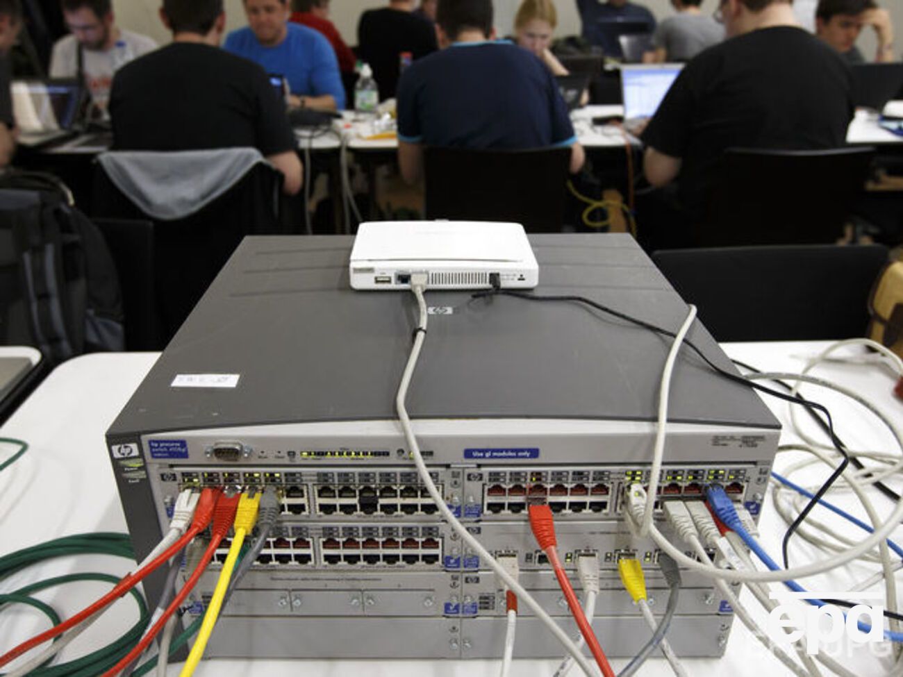 За&nbsp;последние три месяца на Великобританию совершено 188 кибератак второй и третьей категории